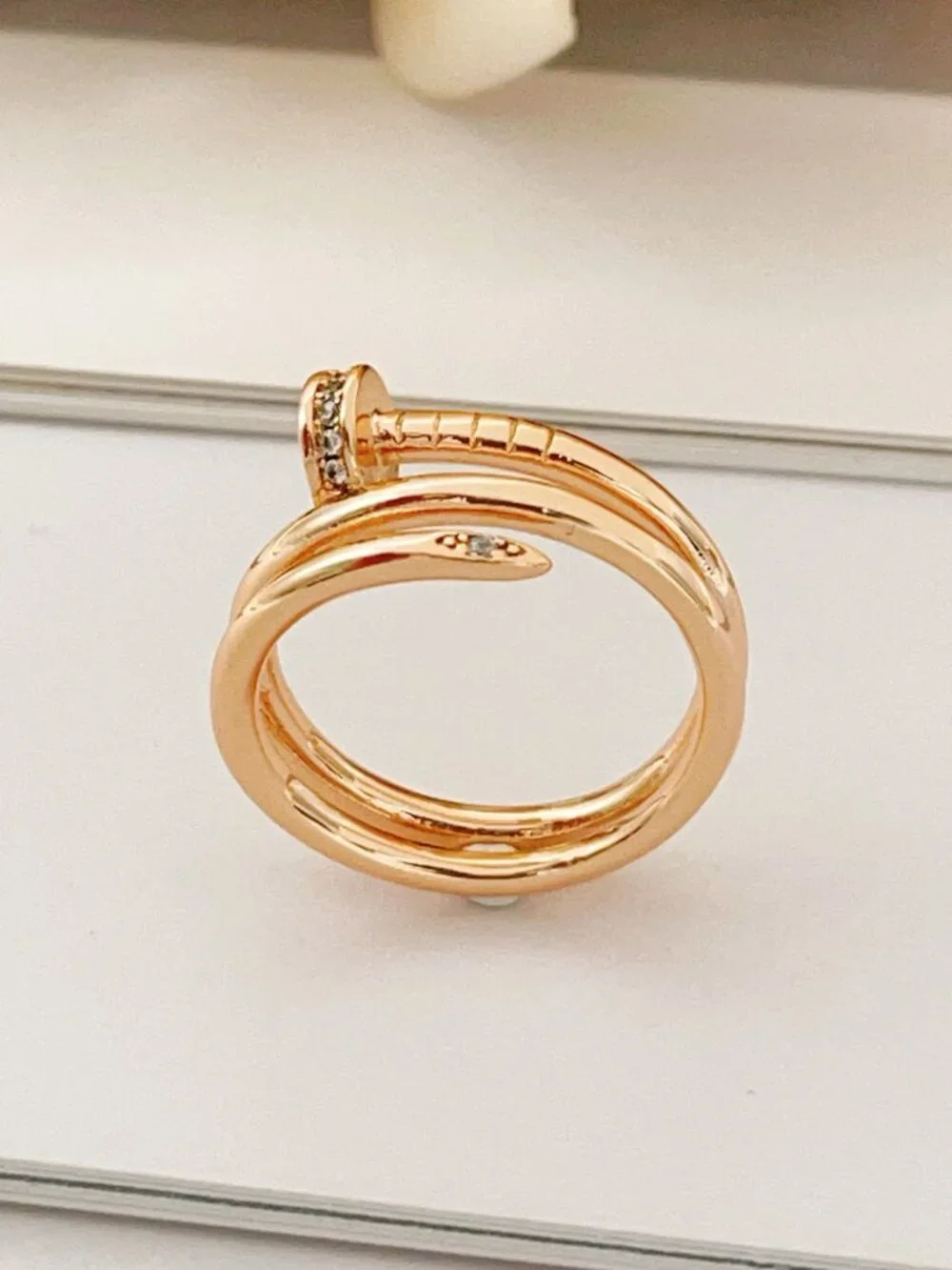 Cartier​.Rings​ ​